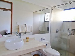 Casa de Playa Santa Marta 02