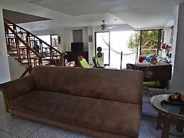 Casa de Playa Santa Marta 02