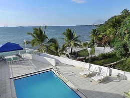 Casa de Playa Santa Marta 02