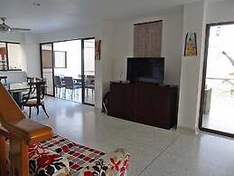 Casa de Playa Santa Marta 02
