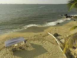 Casa de Playa Santa Marta 02