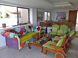 Casa de Playa Santa Marta 02