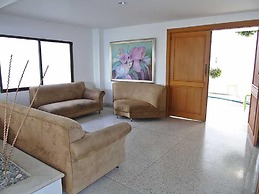 Casa de Playa Santa Marta 02