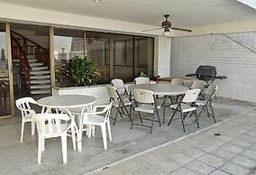 Casa de Playa Santa Marta 02