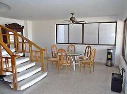 Casa de Playa Santa Marta 02