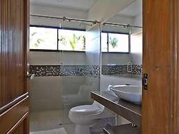 Casa de Playa Santa Marta 02