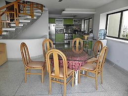 Casa de Playa Santa Marta 02