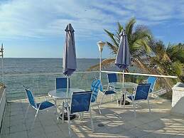 Casa de Playa Santa Marta 02