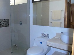 Casa de Playa Santa Marta 02