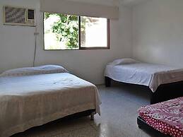 Casa de Playa Santa Marta 02