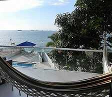 Casa de Playa Santa Marta 02