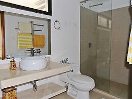 Casa de Playa Santa Marta 02