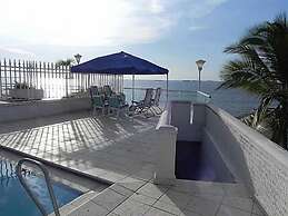 Casa de Playa Santa Marta 02