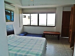 Casa de Playa Santa Marta 02