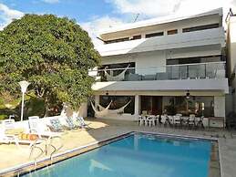 Casa de Playa Santa Marta 02