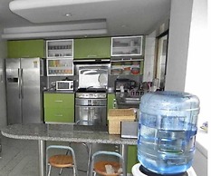 Casa de Playa Santa Marta 02