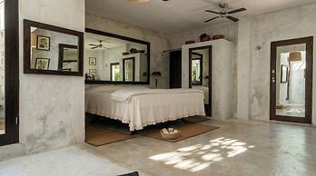 Coqui Coqui Papholchac Coba Residence & Spa