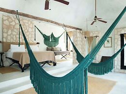 Coqui Coqui Papholchac Coba Residence & Spa