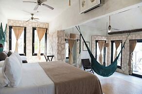 Coqui Coqui Papholchac Coba Residence & Spa
