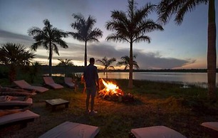 Coqui Coqui Papholchac Coba Residence & Spa