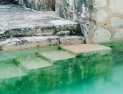 Coqui Coqui Papholchac Coba Residence & Spa