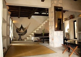 Coqui Coqui Papholchac Coba Residence & Spa