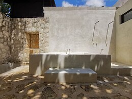 Coqui Coqui Papholchac Coba Residence & Spa