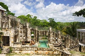 Coqui Coqui Papholchac Coba Residence & Spa