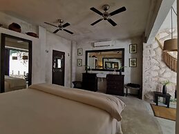 Coqui Coqui Papholchac Coba Residence & Spa