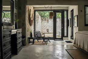 Coqui Coqui Papholchac Coba Residence & Spa