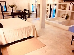 Coqui Coqui Papholchac Coba Residence & Spa