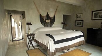 Coqui Coqui Papholchac Coba Residence & Spa