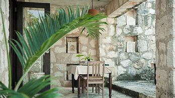 Coqui Coqui Papholchac Coba Residence & Spa