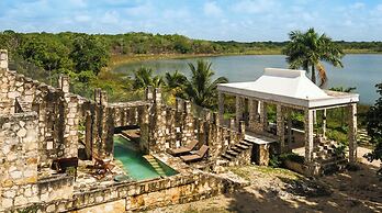 Coqui Coqui Papholchac Coba Residence & Spa