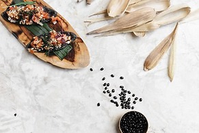 Coqui Coqui Papholchac Coba Residence & Spa