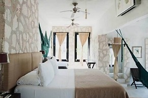 Coqui Coqui Papholchac Coba Residence & Spa