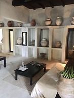 Coqui Coqui Papholchac Coba Residence & Spa