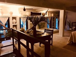 Coqui Coqui Papholchac Coba Residence & Spa