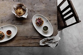 Coqui Coqui Papholchac Coba Residence & Spa