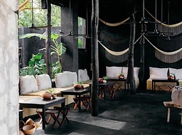 Coqui Coqui Papholchac Coba Residence & Spa