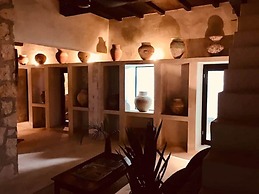 Coqui Coqui Papholchac Coba Residence & Spa