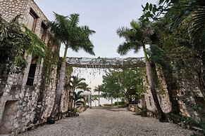 Coqui Coqui Papholchac Coba Residence & Spa