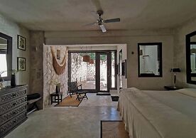 Coqui Coqui Papholchac Coba Residence & Spa