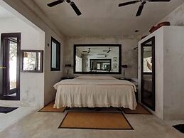 Coqui Coqui Papholchac Coba Residence & Spa