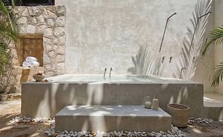 Coqui Coqui Papholchac Coba Residence & Spa