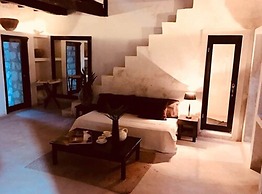 Coqui Coqui Papholchac Coba Residence & Spa