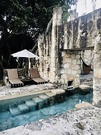 Coqui Coqui Papholchac Coba Residence & Spa