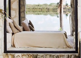 Coqui Coqui Papholchac Coba Residence & Spa