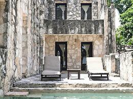 Coqui Coqui Papholchac Coba Residence & Spa