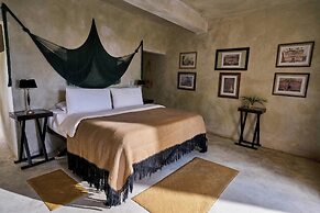 Coqui Coqui Papholchac Coba Residence & Spa
